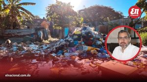 Río Ozama figura entre los mayores emisores de plástico al océano