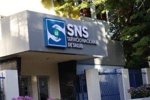 SNS elimina esquema de contratos privados en centros de salud y fortalece control institucional