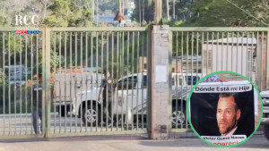 denuncian-irregularidades-forenses-en-muertes-bajo-custodia-en-venezuela
