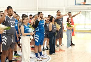 asociacion-cibao-inaugura-su-primer-torneo-interno-de-baloncesto