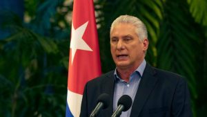 diaz-canel-califica-de-«tensa»-la-situacion-energetica-en-cuba-tras-agotarse-reserva-de-crudo-ruso