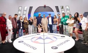 Planeta Alofoke supera los 100 millones de vistas solo en Estados Unidos