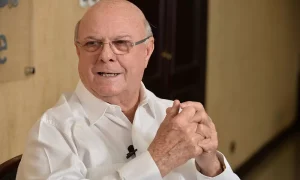 Hipólito Mejía dice se acabó «jueguito» y subterfugio a lo interno del PRM