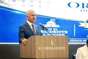 Afirman acuerdo migratorio con EE. UU. respeta la Constitución y la soberanía nacional