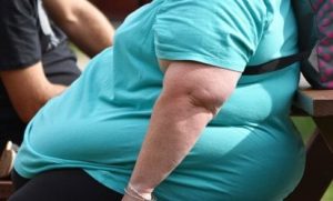 Tasa de obesidad crece en países de bajos ingresos
