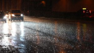 Lloverá en Santo Domingo y otras cuatro provincias