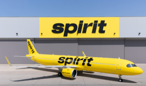 Extrabajadores demandan a Spirit por impagos y falta de aviso de cierre