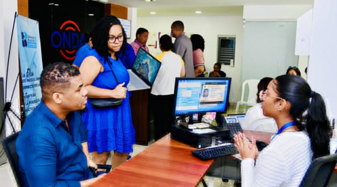 ONDA reporta récord en registro de obras en el país