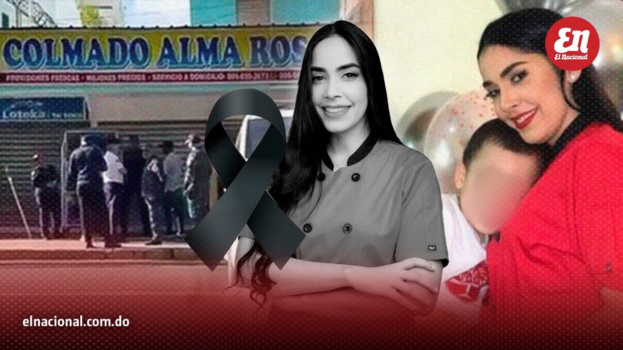 Videos de Esmeralda Moronta revelan su lado más alegre tras su muerte