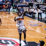 Reales de La Vega  ganan serie particular a Marineros