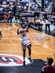 Reales de La Vega ganan serie particular a Marineros