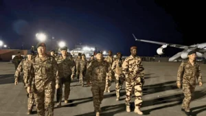 nuevo-jefe-militar-liderara-operaciones-para-frenar violencia-en-haiti