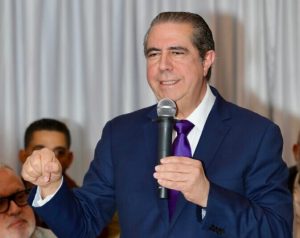 Francisco Javier apuesta por retomar visitas sorpresa como eje de gobierno en 2028