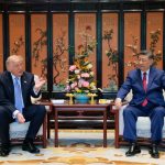 Trump evalúa el futuro del suministro militar a Taiwán en medio de los esfuerzos por estabilizar nexos con China