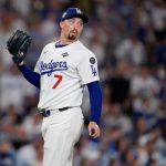 Blake Snell se baja de la lomita a menos de una semana de su debut