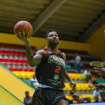 Yeison Colomé guía a Cañeros ante los Soles en tiempo extra
