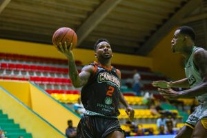 Yeison Colomé guía a Cañeros ante los Soles en tiempo extra