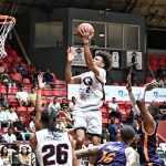 Gigantes superan a los Héroes  y están en la fase de eliminación