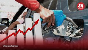 ¡Otra vez suben combustibles! Gasolinas alcanzan precios récord en República Dominicana