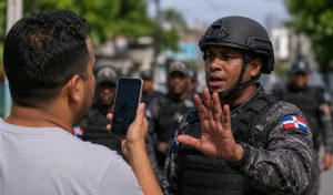 Nuevo Código Penal castigará a agentes que impidan grabaciones