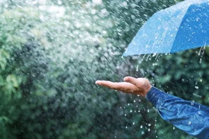 Temperaturas seguirán sofocantes pese a la incidencia de lluvias