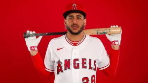 José Sirí vuelve al béisbol de Grandes Ligas con Los Ángeles Angels
