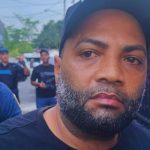 Policía captura en Cotuí a “Keka”, requerido por agresión física y verbal contra una mujer