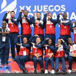 Judo dominicano apunta a conquistar hasta 10 medallas en Santo Domingo 2026