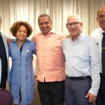 Joselin Rodríguez Conde: “Juegos 2026 serán históricos”