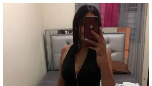 Mujer que denunció temer por su vida salió voluntariamente de una casa de acogida