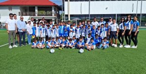 el-sueno-de-andres-bautista-reune-300-ninos-en-moca-en-inauguracion-de-futbol-estancia-nueva-academy-cup