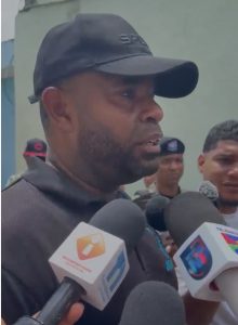Vecino asegura pareja aparentaba tener relación estable antes del feminicidio