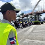 Nueva estrategia de la DIGESETT busca mejorar el tránsito en cruces críticos