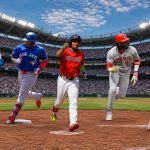 Lluvia de cuadrangulares: La ofensiva dominicana se adueña de la jornada dominical en MLB
