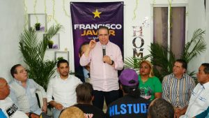 Francisco Javier considera exorbitantes e injustificados aumentos precios combustibles