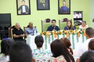 Tras más de 70 años, acueducto de Ocoa será inaugurado el próximo domingo