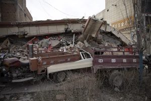 se-registra-un-terremoto-de-magnitud-5,2-en-el-sur-de-china-causa-dos-muertos,-un-herido-y-7.000-evacuados
