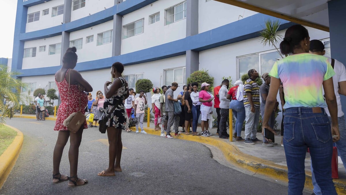 Amnistía Internacional pide a RD garantizar atención médica sin discriminación