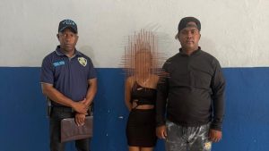 Aparece sana y salva la adolescente de 13 años que estaba desaparecida en Samaná