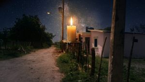 Apagones castigan Barahona: más de 70 familias sin luz desde hace 8 días