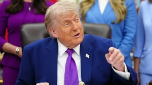 Donald Trump suspende ataque militar contra Irán tras petición de aliados árabes