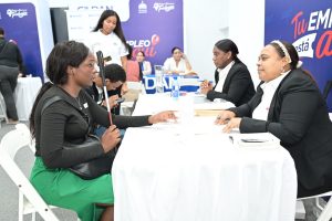 empleo-formal-crece-3.21-%-en-primer-trimestre-de-2026,-segun-el-ministerio-de-trabajo