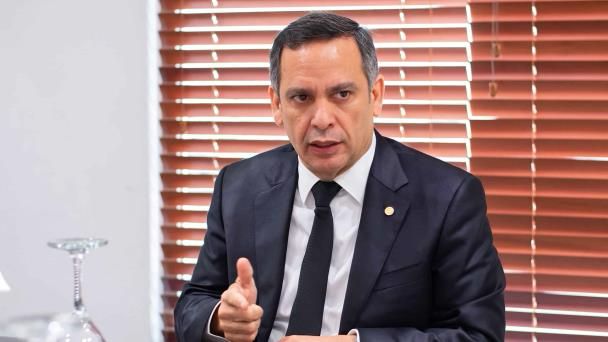 Poder Judicial impulsa medidas para fortalecer talento humano e infraestructuras