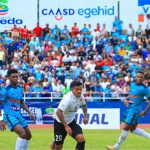 Salcedo FC viajará a Santiago con medio título en el bolsillo