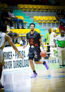 Los Reales propinan otro revés a los Soles en la Súper Liga LNB