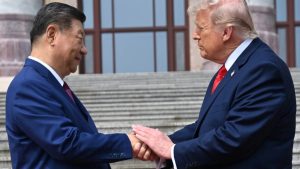 ¿se-acerca-el-fin-de-la-guerra?-xi-jinping-y-donald-trump-hablan-sobre-iran