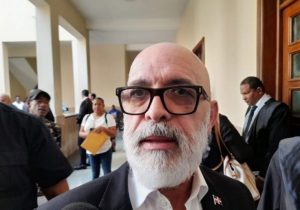 Condenan a Ángel Martínez por difamación contra Gory Moya