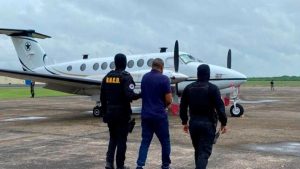 ¿Por qué EE.UU. pidió la extradición de dos dominicanos?