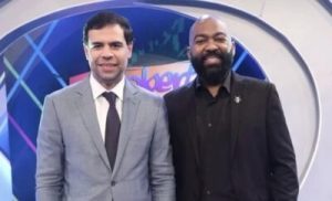 Bea Frank asumirá horario de «Más Roberto», cambiará nombre y formato
