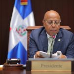 Pacheco aclara todos los proyectos se leen íntegramente en el hemiciclo